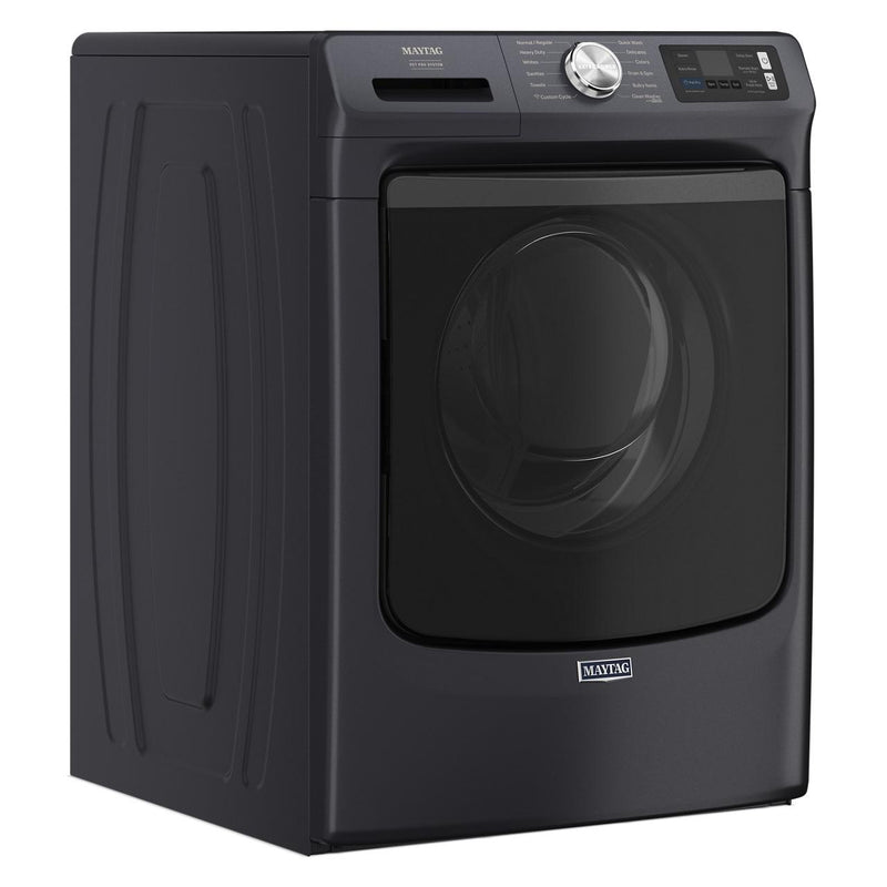  Maytag 5.8 cu. ft. Front Load Washer with Pet Pro Option MFW7020RF IMAGE 4