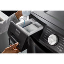  Maytag 5.8 cu. ft. Front Load Washer with Pet Pro Option MFW7020RF IMAGE 5