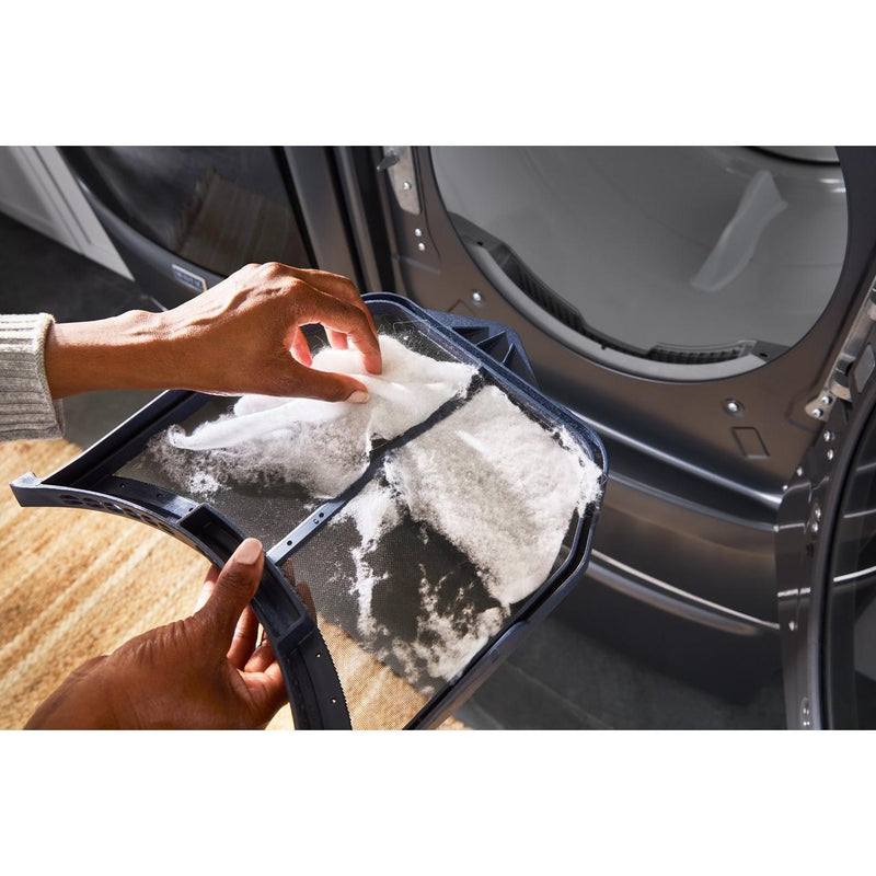  Maytag 5.8 cu. ft. Front Load Washer with Pet Pro Option MFW7020RF IMAGE 7