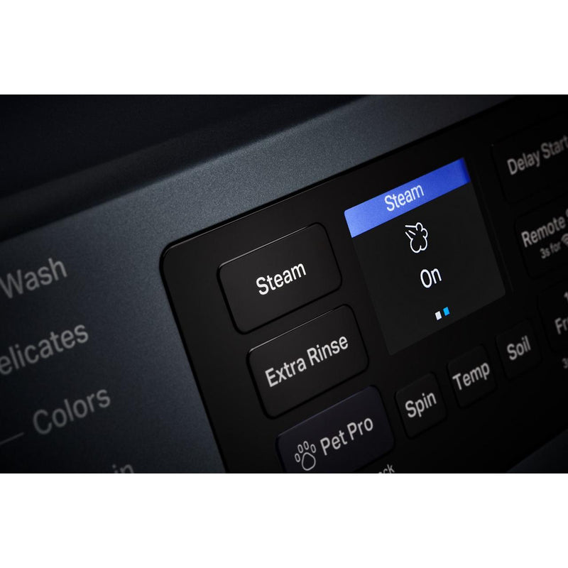  Maytag 5.8 cu. ft. Front Load Washer with Pet Pro Option MFW7020RF IMAGE 8