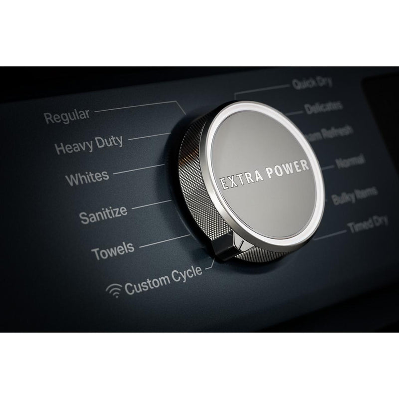  Maytag 5.8 cu. ft. Front Load Washer with Pet Pro Option MFW7020RF IMAGE 9