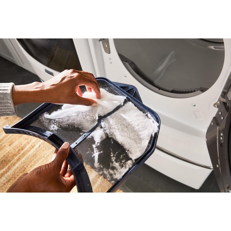  Maytag 5.8 cu. ft. Front Load Washer with Pet Pro Option MFW7020RW IMAGE 10