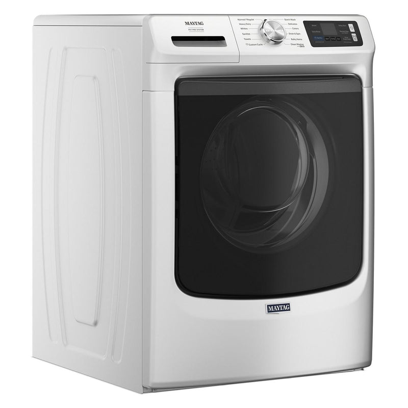  Maytag 5.8 cu. ft. Front Load Washer with Pet Pro Option MFW7020RW IMAGE 3