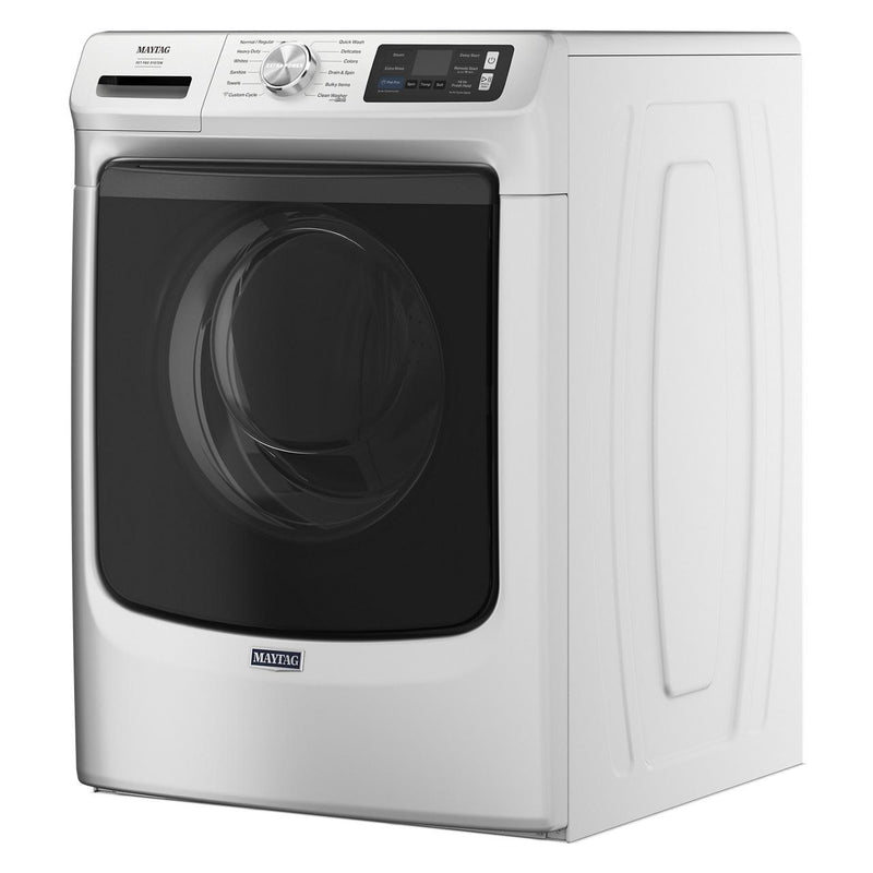  Maytag 5.8 cu. ft. Front Load Washer with Pet Pro Option MFW7020RW IMAGE 5