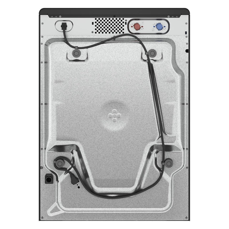  Maytag 5.8 cu. ft. Front Load Washer with Pet Pro Option MFW7020RU IMAGE 11