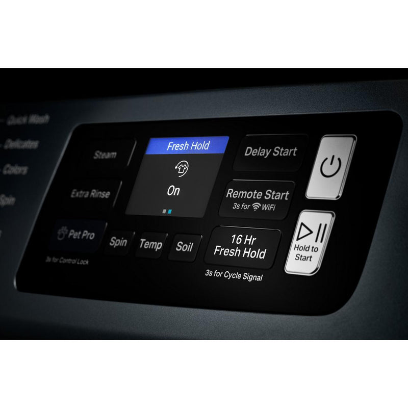  Maytag 7.4 cu. ft. Electric Dryer with Pet Pro Option YMED7020RF IMAGE 10