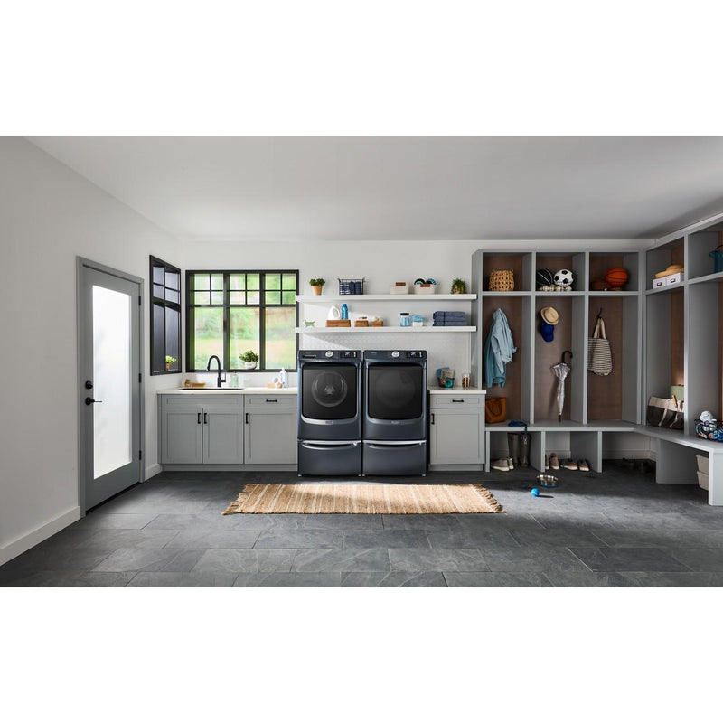  Maytag 7.4 cu. ft. Electric Dryer with Pet Pro Option YMED7020RF IMAGE 18