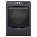  Maytag 7.4 cu. ft. Electric Dryer with Pet Pro Option YMED7020RF IMAGE 9