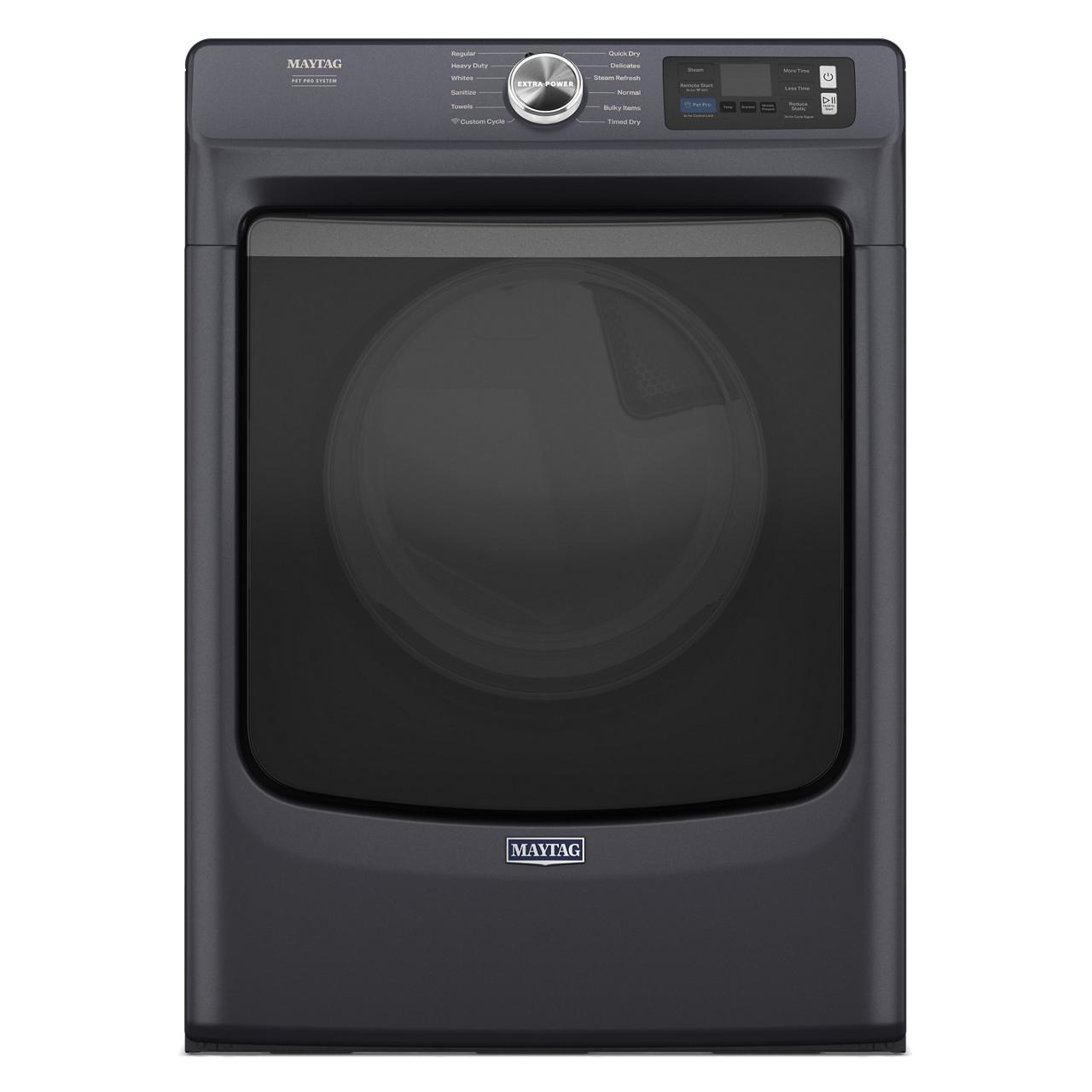  Maytag 7.4 cu. ft. Gas Dryer with Pet Pro Option MGD7020RF IMAGE 9