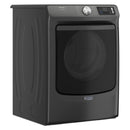  Maytag 7.4 cu. ft. Electric Dryer with Pet Pro Option YMED7020RU IMAGE 3