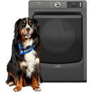  Maytag 7.4 cu. ft. Gas Dryer with Pet Pro Option MGD7020RU IMAGE 1