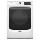  Maytag 7.4 cu. ft. Gas Dryer with Pet Pro Option MGD7020RW IMAGE 3