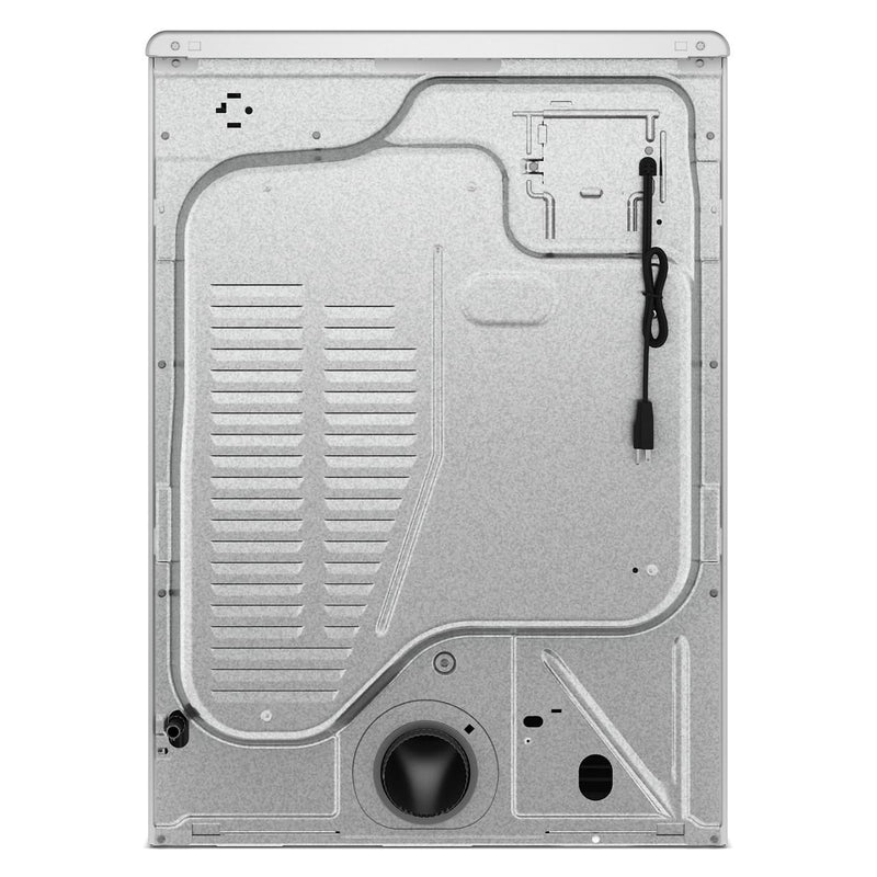  Maytag 7.4 cu. ft. Gas Dryer with Pet Pro Option MGD7020RW IMAGE 5