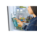  Frigidaire Gallery 30-inch, 20.3 Freestanding Bottom Freezer Refrigerator with Water Dispenser and Ice Maker GRBN2012AF IMAGE 4