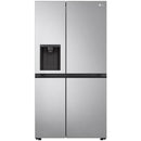  LG 29 cu.ft. Side-by-Side Refrigerator with Ice and Water Dispenser LS29S3230V IMAGE 1