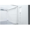  LG 29 cu.ft. Side-by-Side Refrigerator with Ice and Water Dispenser LS29S3230V IMAGE 7