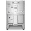  Whirlpool 30-inch Freestanding Electric Range with Air Fry YWFES5030RW IMAGE 7