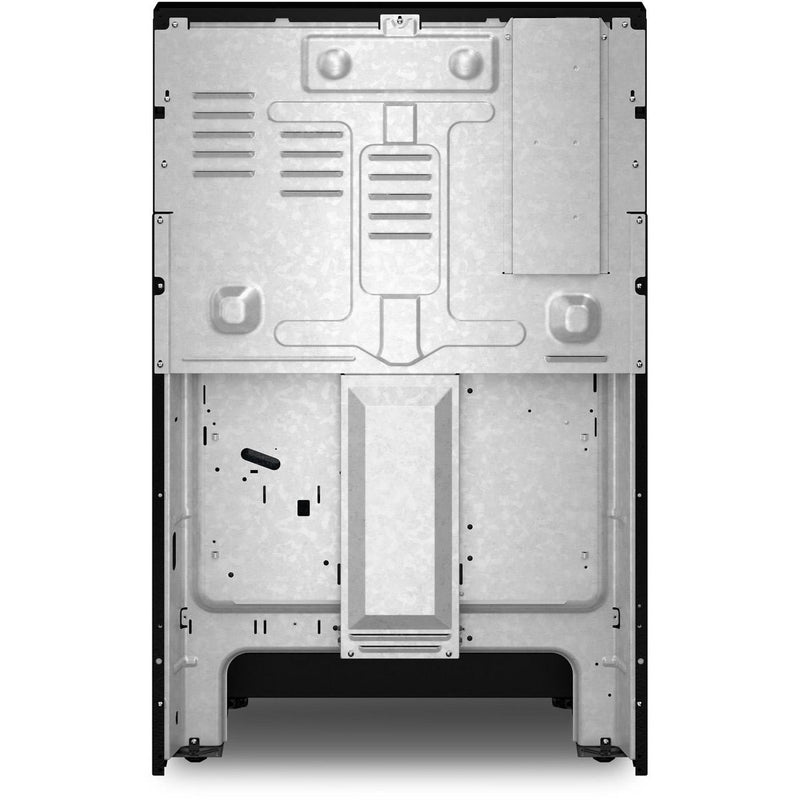  Whirlpool 30-inch Freestanding Electric Range with Air Fry YWFES5030RB IMAGE 7
