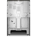  Whirlpool 30-inch Freestanding Electric Range with Air Fry YWFES5030RV IMAGE 7