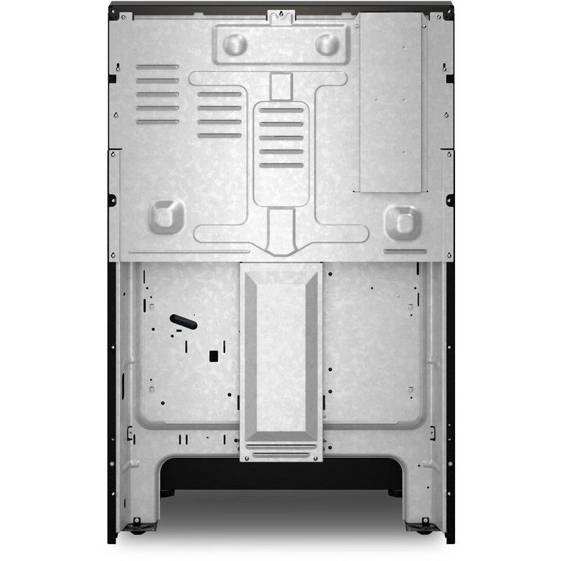  Whirlpool 30-inch Freestanding Electric Range with Air Fry YWFES5030RV IMAGE 7
