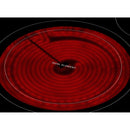  Whirlpool 30-inch Freestanding Electric Range with Air Fry YWFES5030RZ IMAGE 11