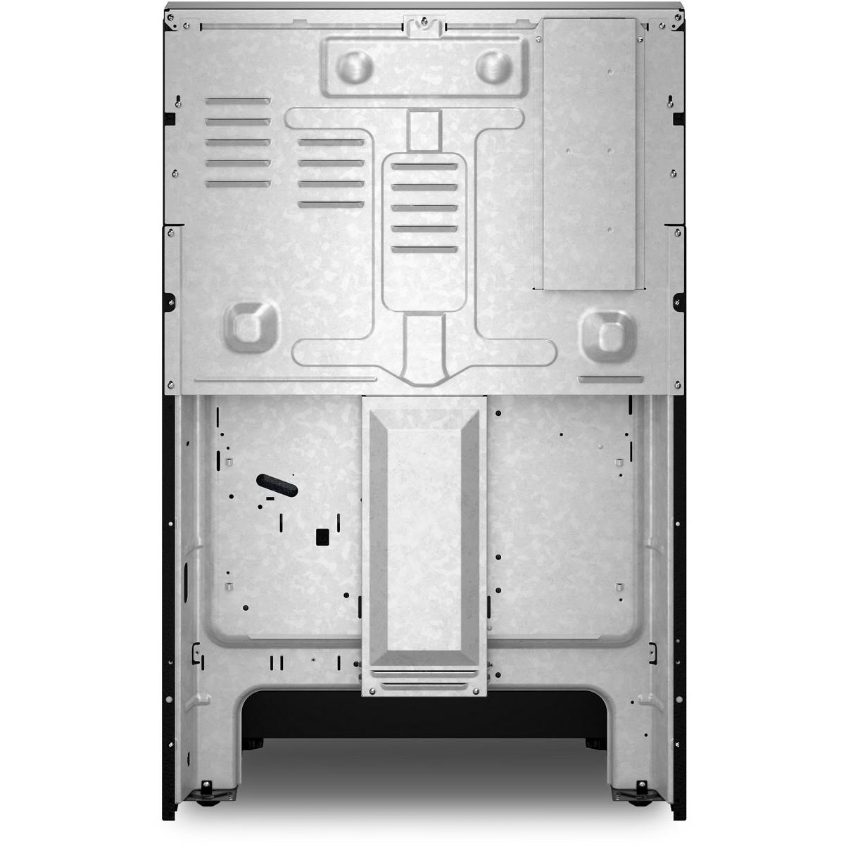  Whirlpool 30-inch Freestanding Electric Range with Air Fry YWFES5030RZ IMAGE 7