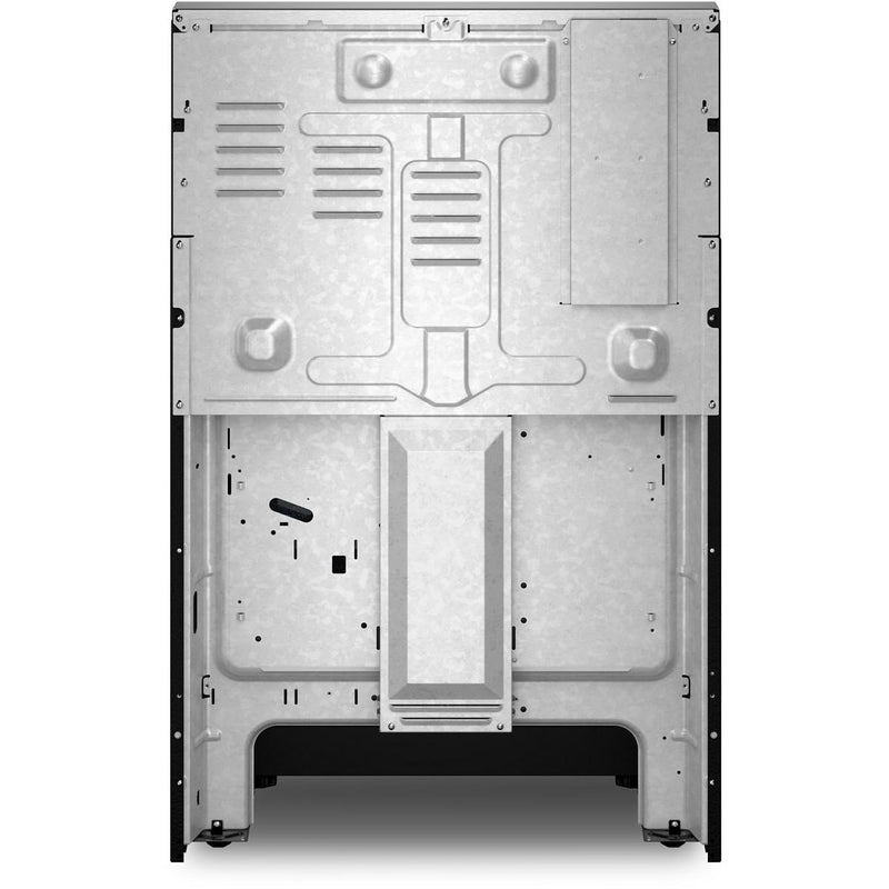  Whirlpool 30-inch Freestanding Electric Range with Air Fry YWFES5030RZ IMAGE 7