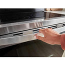  Whirlpool 30-inch Freestanding Electric Range with Air Fry YWFES5030RZ IMAGE 8