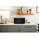  Whirlpool 22-inch 1.6  cu. ft. Countertop Microwave Oven with Sensor Cooking YWMCS7022RZ IMAGE 11