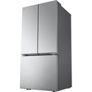  LG 33-inch 25.1 cu. ft. 3-door french door refrigerator LF25S6200S IMAGE 8