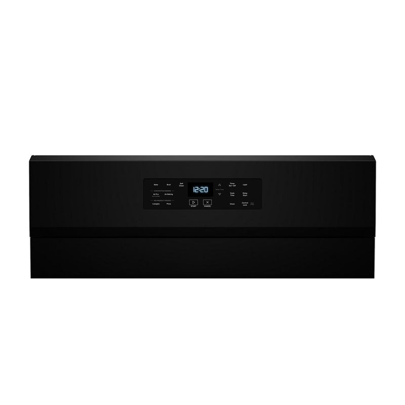  Whirlpool 30-inch Freestanding Gas Range with Air Fry Technology WFGS5030RB IMAGE 10