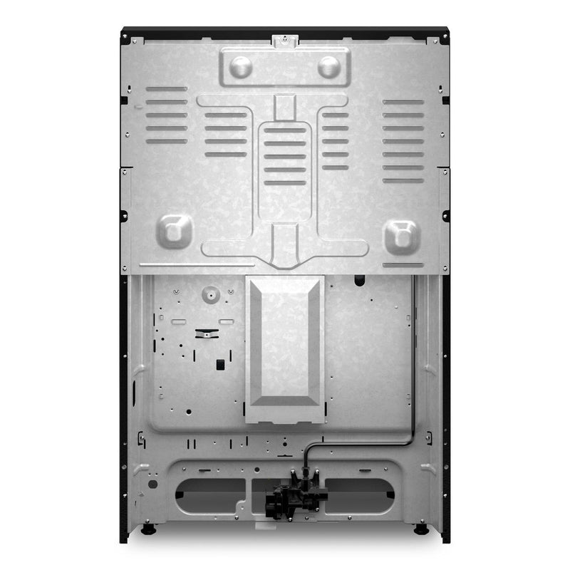  Whirlpool 30-inch Freestanding Gas Range with Air Fry Technology WFGS5030RB IMAGE 9