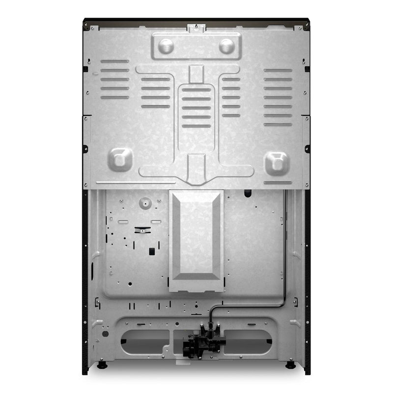  Whirlpool 30-inch Freestanding Gas Range with Air Fry Technology WFGS5030RV IMAGE 8