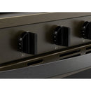  Whirlpool 30-inch Freestanding Gas Range with Air Fry Technology WFGS5030RV IMAGE 9