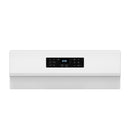  Whirlpool 30-inch Freestanding Gas Range with Air Fry Technology WFGS5030RW IMAGE 10