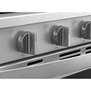  Whirlpool 30-inch Freestanding Gas Range with Air Fry Technology WFGS5030RZ IMAGE 7