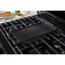  Whirlpool 30-inch Freestanding Gas Range with Air Fry Technology WFGS7530RB IMAGE 15