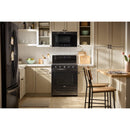  Whirlpool 30-inch Freestanding Gas Range with Air Fry Technology WFGS7530RB IMAGE 17