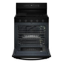  Whirlpool 30-inch Freestanding Gas Range with Air Fry Technology WFGS7530RB IMAGE 3
