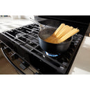  Whirlpool 30-inch Freestanding Gas Range with Air Fry Technology WFGS7530RV IMAGE 11