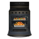  Whirlpool 30-inch Freestanding Gas Range with Air Fry Technology WFGS7530RV IMAGE 2