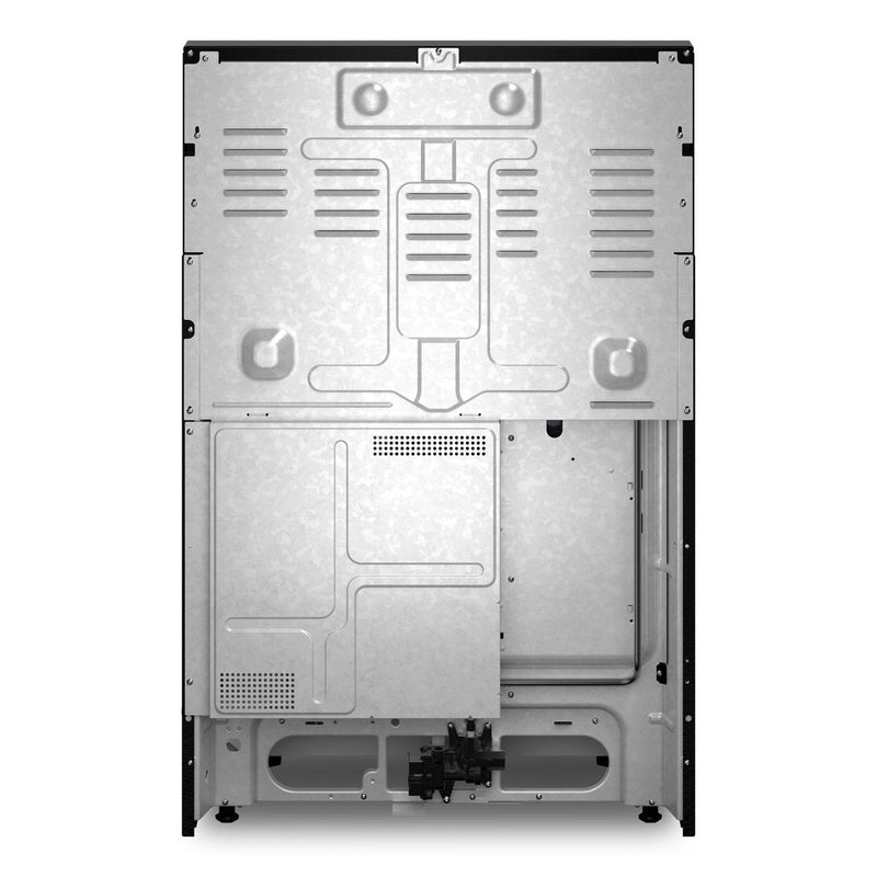  Whirlpool 30-inch Freestanding Gas Range with Air Fry Technology WFGS7530RV IMAGE 8