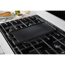  Whirlpool 30-inch Freestanding Gas Range with Air Fry Technology WFGS7530RW IMAGE 18