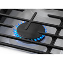  Whirlpool 30-inch Freestanding Gas Range with Air Fry Technology WFGS7530RW IMAGE 6