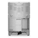  Whirlpool 30-inch Freestanding Gas Range with Air Fry Technology WFGS7530RW IMAGE 9