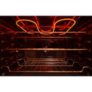  Whirlpool 30-inch Freestanding Gas Range with Air Fry Technology WFGS7530RZ IMAGE 13