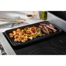  Whirlpool 30-inch Freestanding Gas Range with Air Fry Technology WFGS7530RZ IMAGE 14