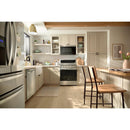  Whirlpool 30-inch Freestanding Gas Range with Air Fry Technology WFGS7530RZ IMAGE 16