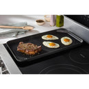  Whirlpool 30-inch Freestanding Gas Range with Air Fry Technology WFGS7530RZ IMAGE 19