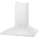  LG STUDIO Studio 30-inch Chimney Range Hood LSHD3080N IMAGE 3
